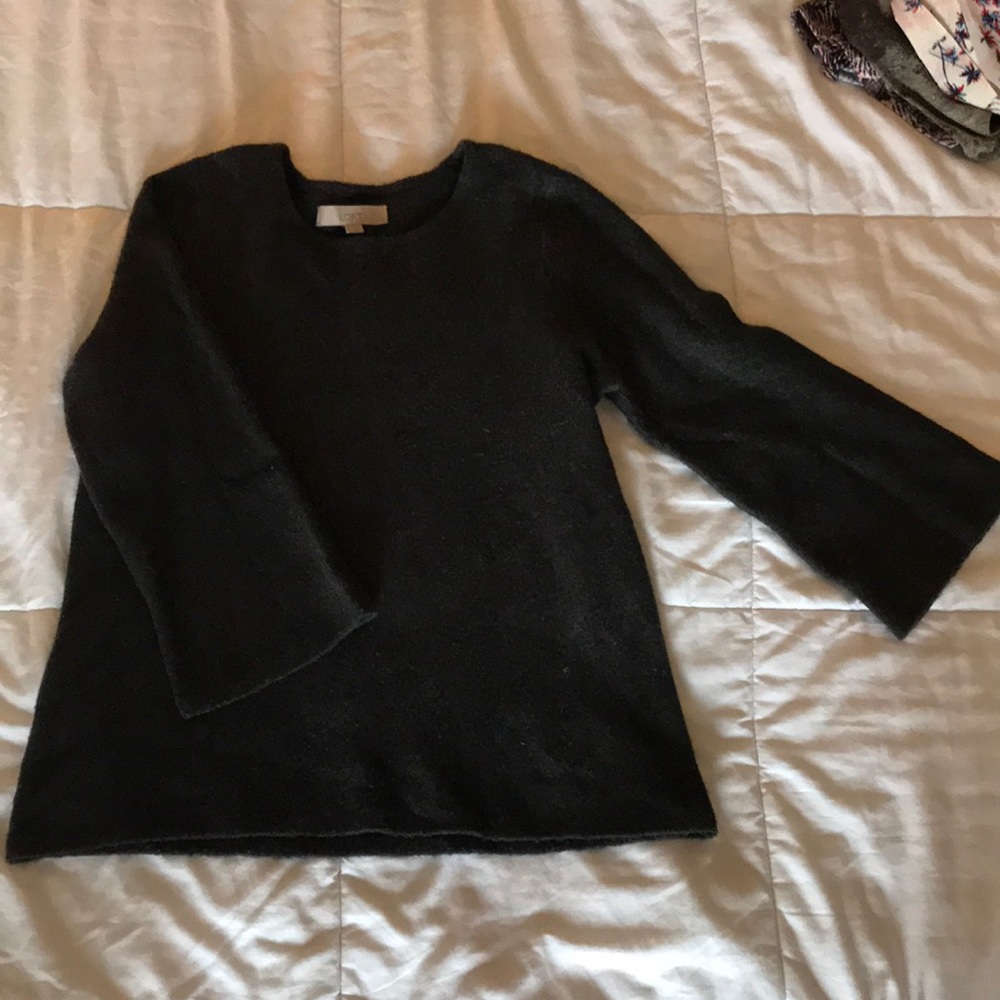 Loft Sweater